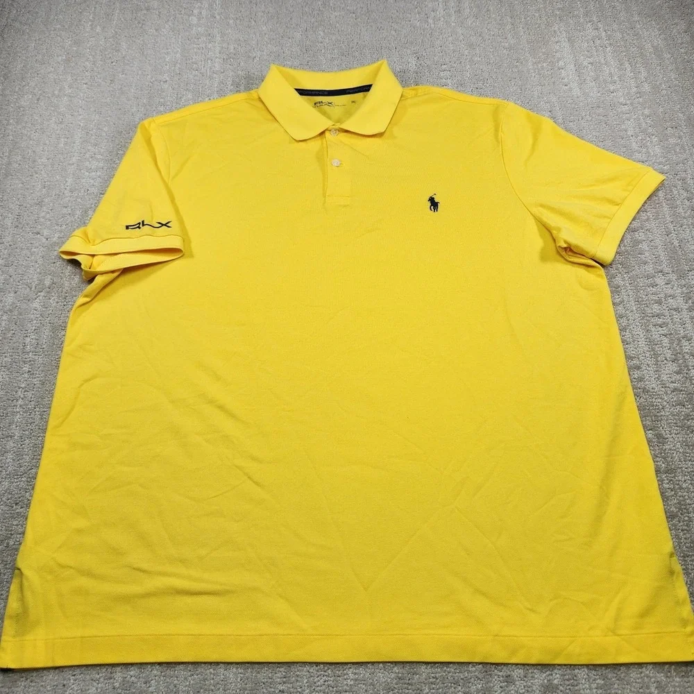 Ralph Lauren excellent thank